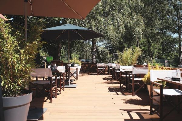 Overste Hof Hotel & Restaurant (Landgraaf)